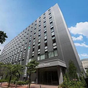 *** ホテル 静鉄ホテルプレジオ 東京田町 日本