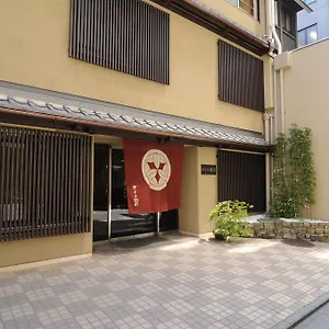 3* Ryokan Iida