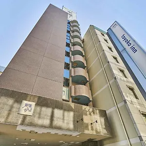 *** ホテル 東横inn大阪心斎橋西 日本