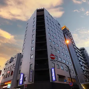 *** ホテル ドーミーイン上野・御徒町 日本
