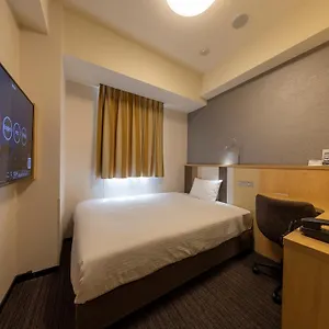 *** ホテル 三交イン名古屋錦 日本