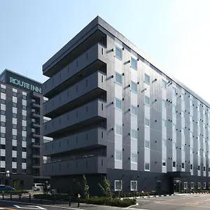 *** ホテル ホテルルートイン常滑駅前 日本