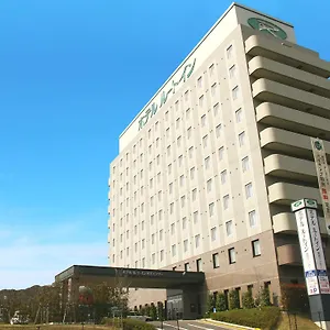 *** ホテル ホテルルートイン若宮インター 日本