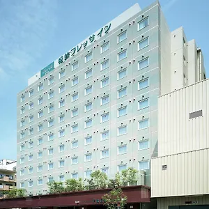 *** ホテル 相鉄フレッサイン 藤沢湘南台 日本