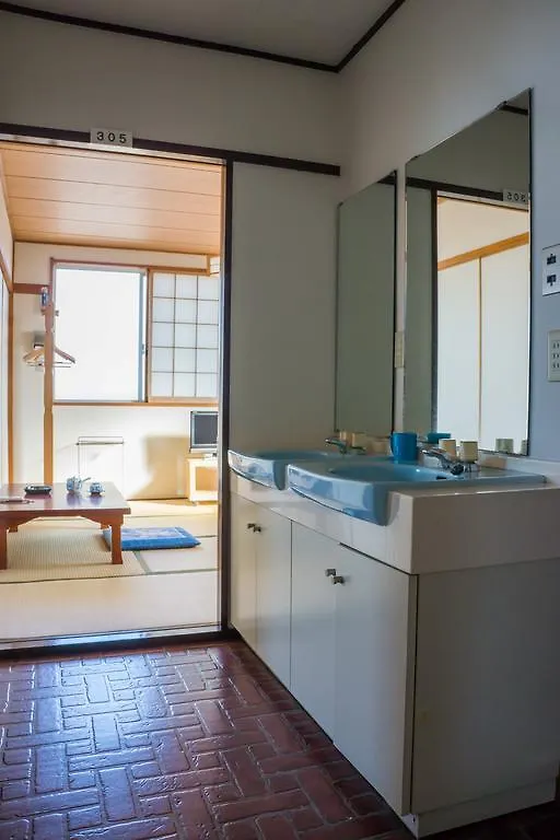 *** Ryokan Suzukisou Hotel Kyoto Japan
