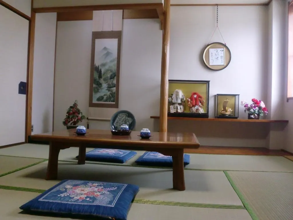 Suzukisou Hotel Kyoto