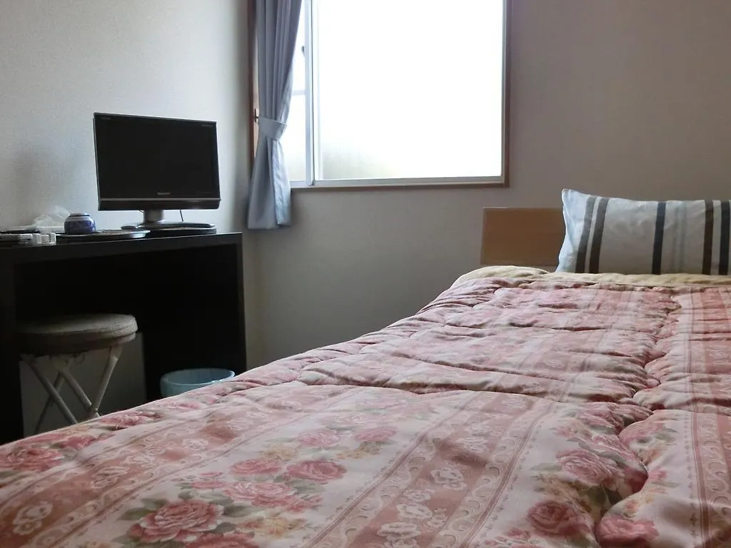 Suzukisou Hotel Kyoto 3*,