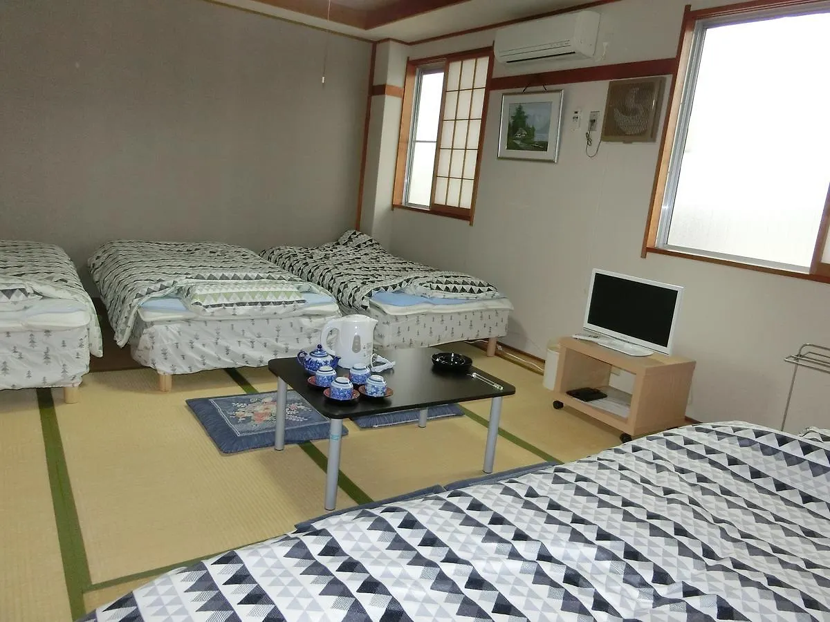 Suzukisou Hotel Kyoto Ryokan