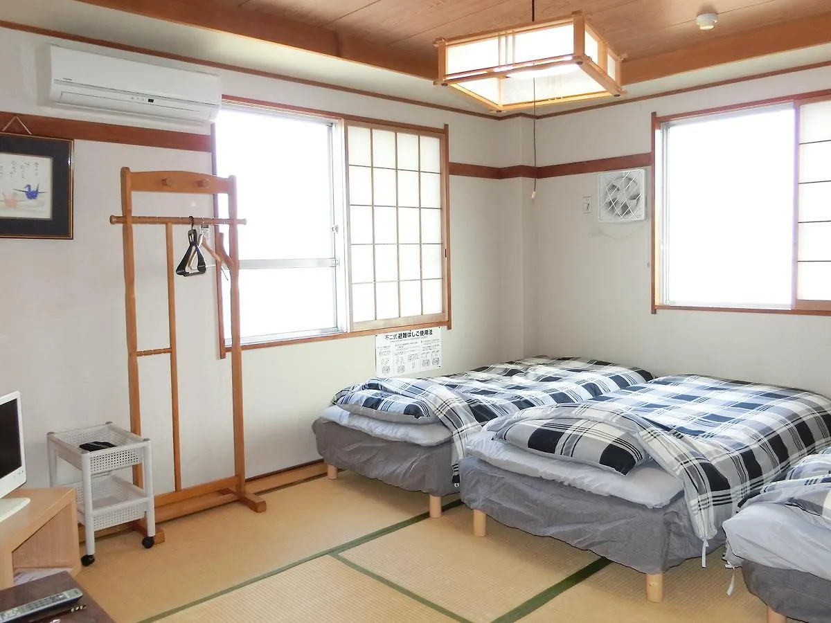 Suzukisou Hotel Kyoto 3*,  Japan